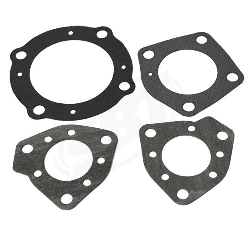 SBT Exhaust Gasket kit for Kawasaki 750 ZXI 1995-1997 - 51-205G