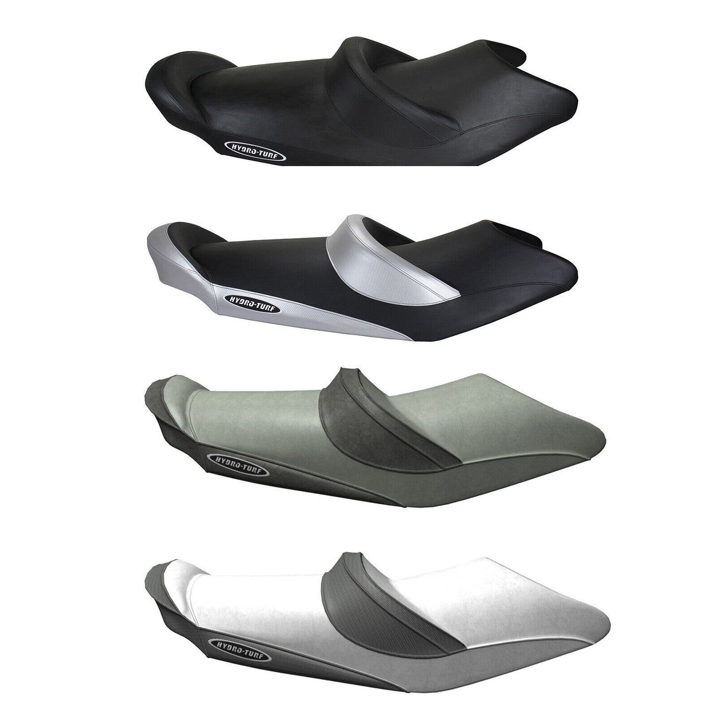 Seat Cover for Yamaha VX Cruiser (2007-2009)