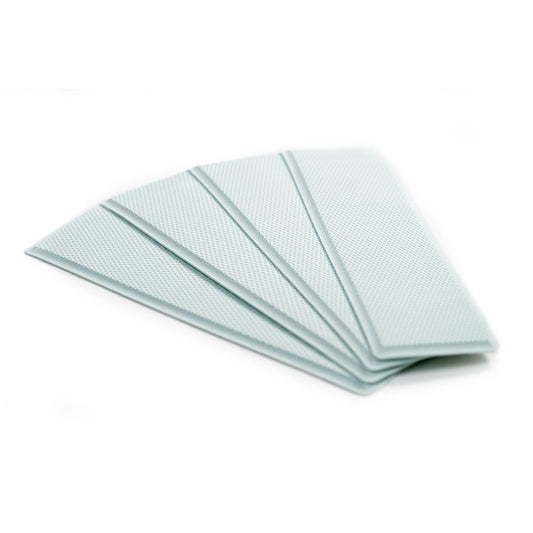 Seadek Step Kit - Embossed - Caribbean Blue - 23903-80018