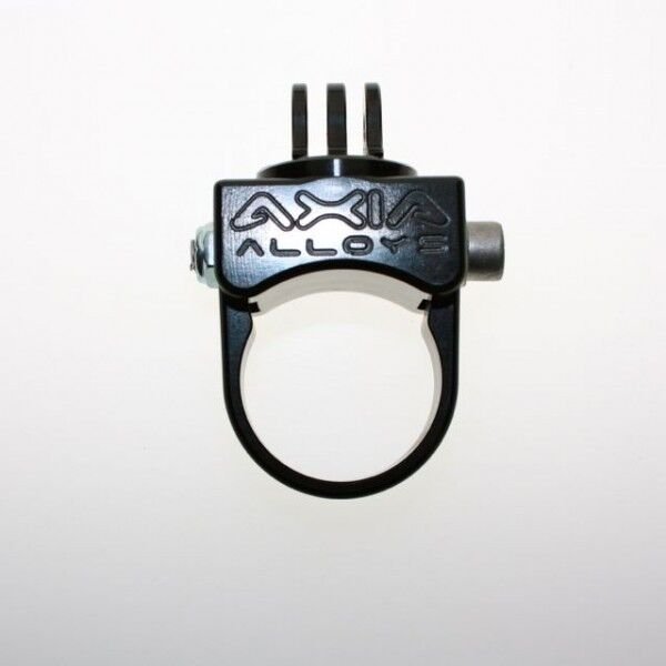 Axia Alloys Billet GoPro Cage Mounts UTV SxS RZR Polaris XP1000 Can Am Maverick