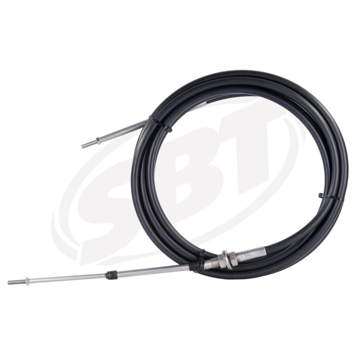 SBT Steering Cable Yamaha SR230/SX230/AR230/AR230 HO /SX230 HO F1C-U1470-10-00 2003-2006 -  27-3408