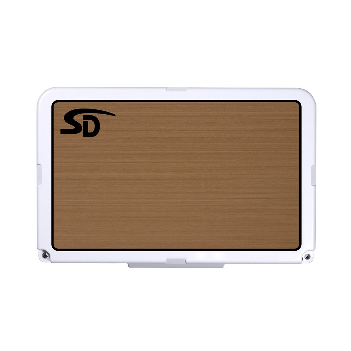 Seadek RTIC 32 Cooler Pad - Mocha / Black - 56115-80093