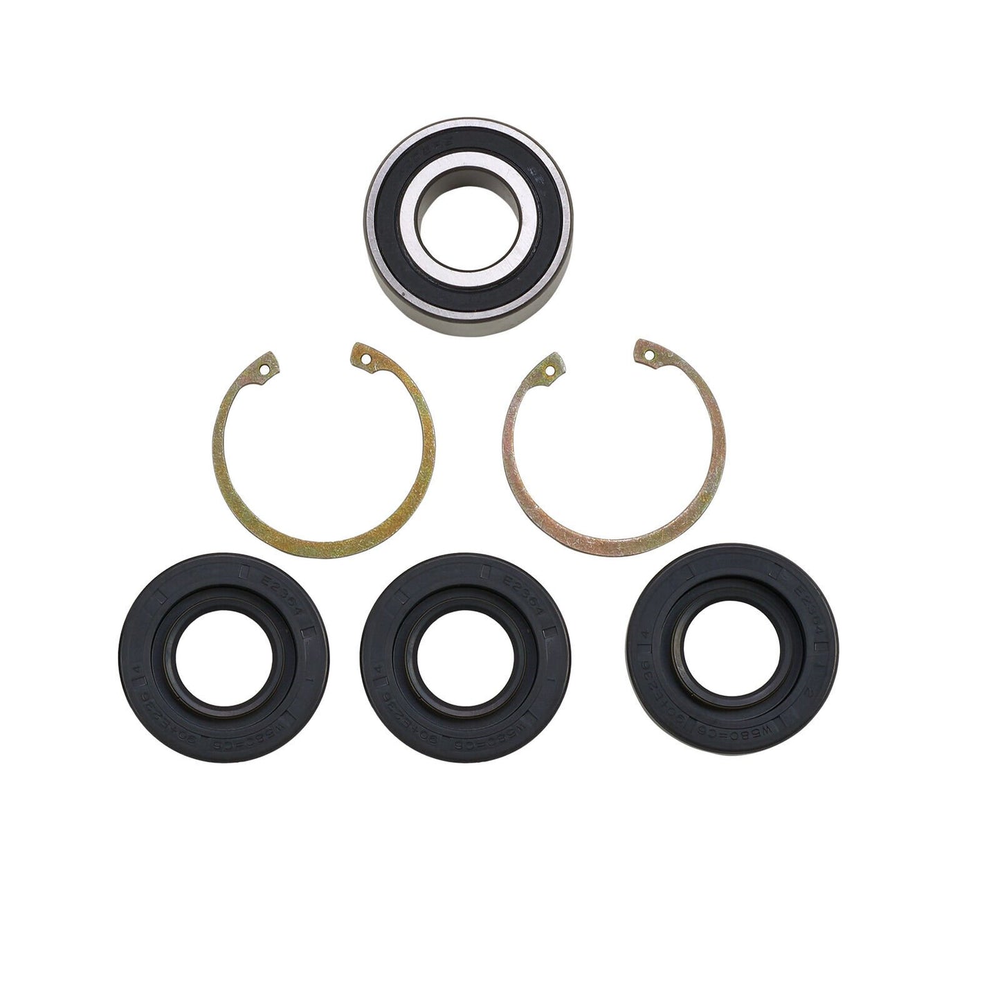 Driveline Rebuild Kit for Polaris Octane 2002-2004