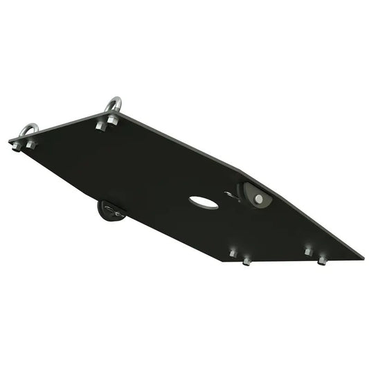 Cycle Country Plow Mounting Kit Honda Trx Foreman 400 / 450 (2004 & Older) - 15-1580