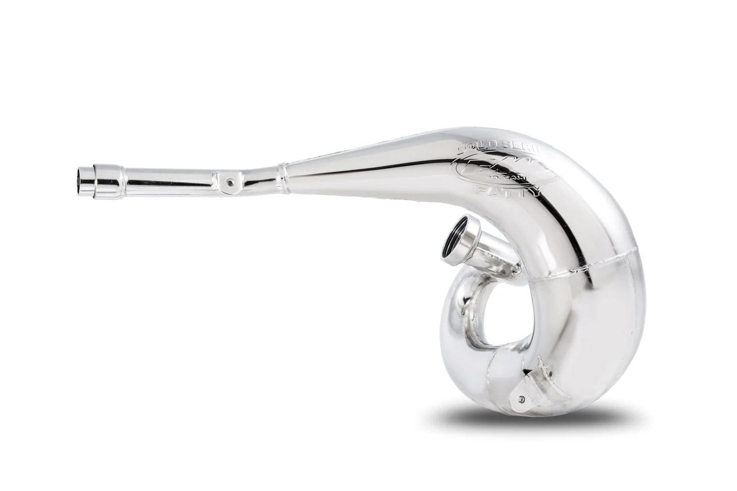 FMF Offroad Gold Series Fatty Pipe PIPE FATTY BETA 300RX   - 025318