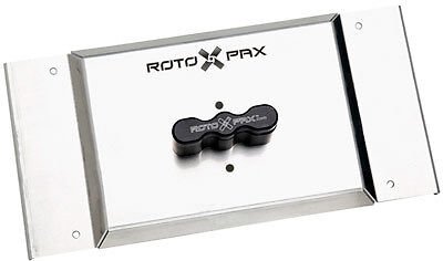 ROTOPAX A/C S/M MOUNT PLATE PROCLIMB CHASSIS RX-AC