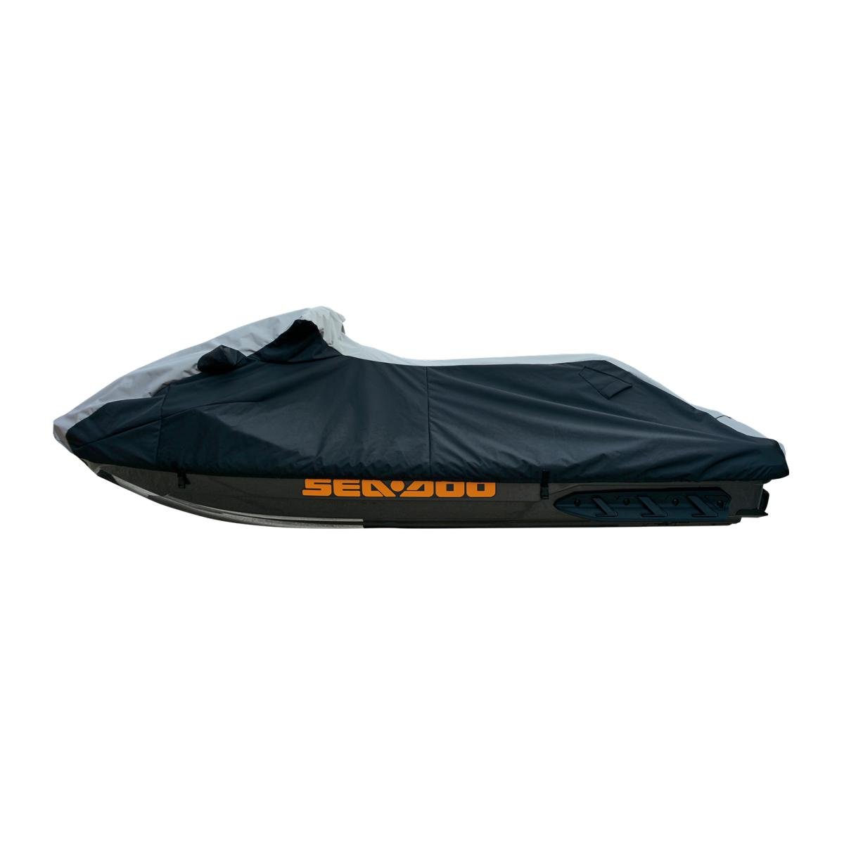 SBT Storage Cover Sea-Doo 2001-2005 GTI/GTI LE/GTI LE RFI - 111WS107-V