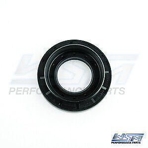 WSM OIL SEAL, IMPELLER SHAFT: YAMAHA 1800 08-18 009-709-03