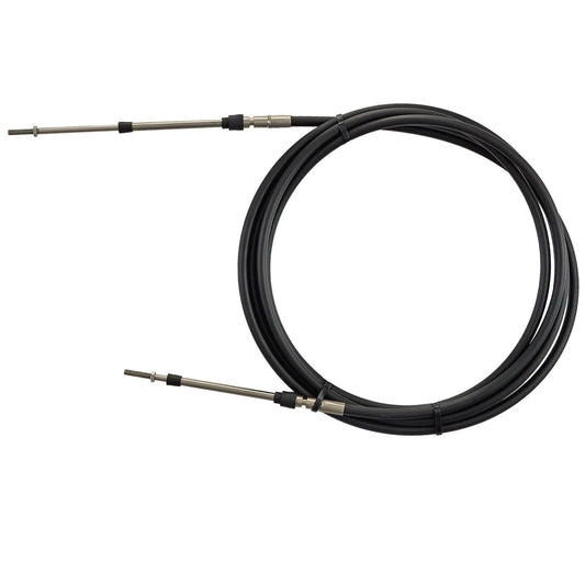 Reverse Cable for Yamaha 210 FSH Sport Deluxe F4A-U149C-00-00