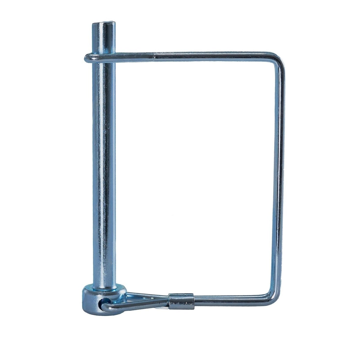 SBT Locking Pin Zinc Plated 2-1/4 X 1-5/8 Fits 2" & 3" Couplers