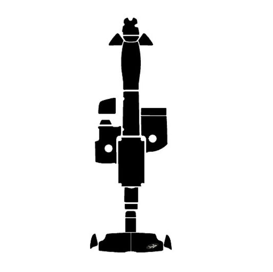 Complete Mat Kit for Yamaha 2015-2020 242S/242SE/242X