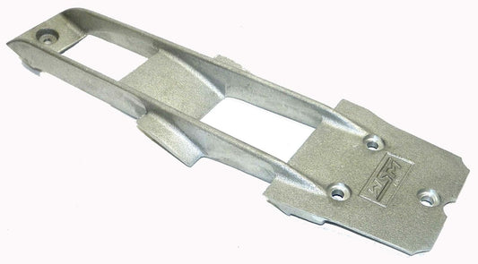 WSM INTAKE GRATE: SEA-DOO 951 / 1503 GTX / RXT 98-06 WSM-221