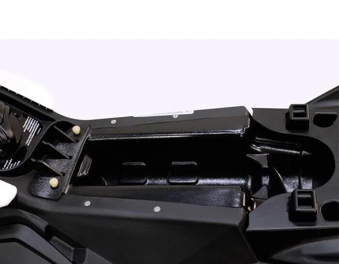 INSTOCK RIVA 2014-2021 Sea-Doo Spark 3UP RS4-130-EAK ENGINE ACCESS KIT - RS4-130-EAK