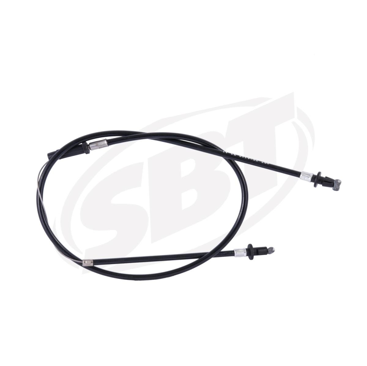INSTOCK SBT Throttle Cable for Polaris MSX 110 /MSX 150 7081186 2004 - 26-4312