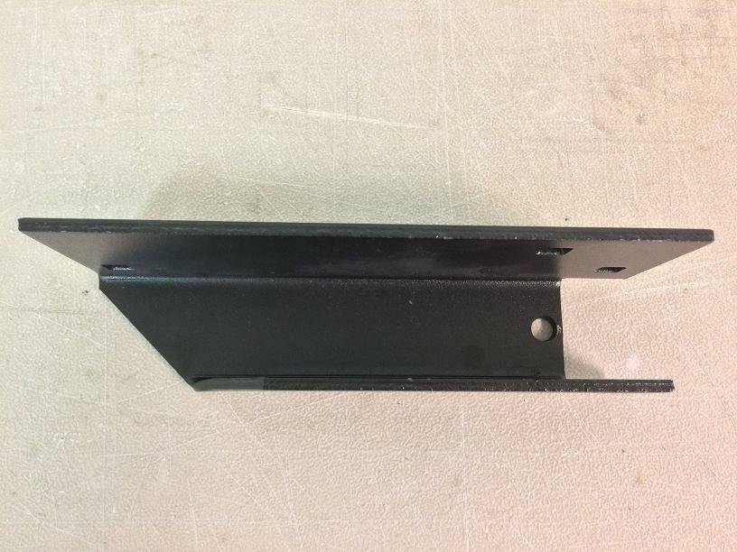 Cycle country CYC3146 Link Channel Snow plow Manual lift parts