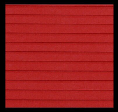 HT791 Yamaha 00-02 GP 1200R/1300R/01-05 800R Hydro-Turf mat Kit RED GROOVE 3M