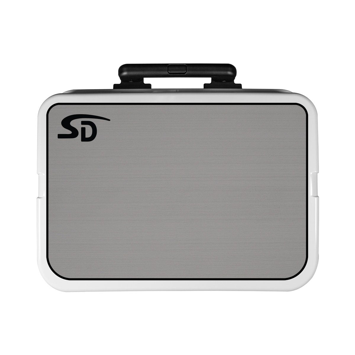 Seadek YETI Roadie 60 Cooler Pad - Storm Gray / Black - 54125-80066