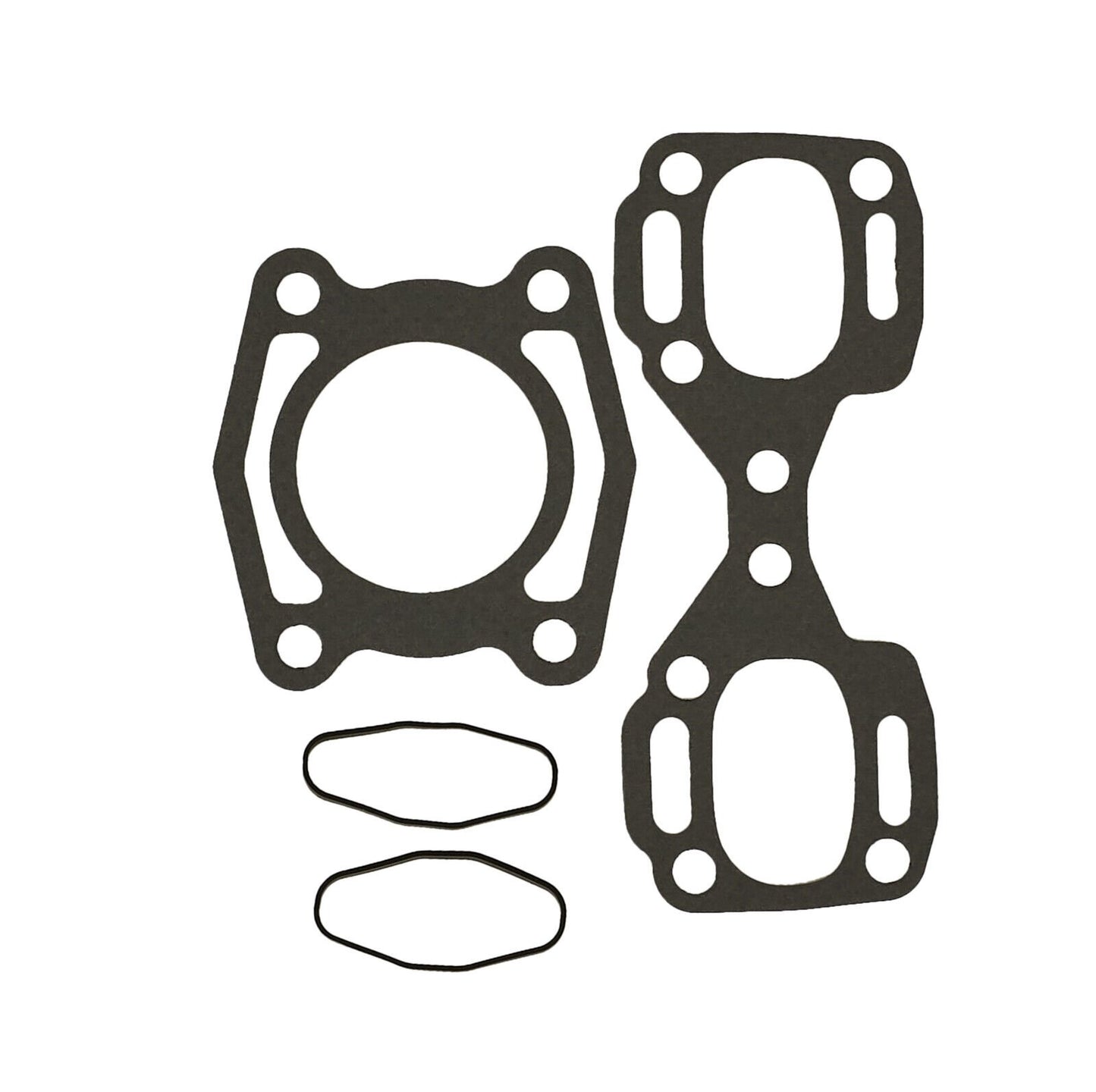 Exhaust Gasket Kit for Sea-Doo 787 RFI /800 RFI GTX /GSX /GTI LE /3D 1998-2005