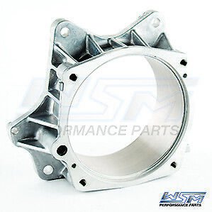 WSM JET PUMP HOUSING: YAMAHA 800/ 1800 99-18 WITH SS WEAR RING 003-508-01