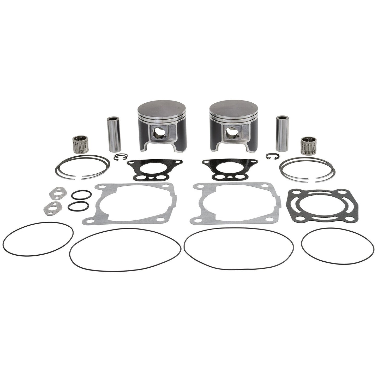 SBT Top End Kit for Polaris 777 Octane 2002-2004