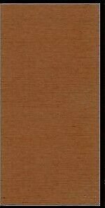 Hydro-turf Brown FLAT Sheet 47X86 hunting Universal CARPET SHT86F