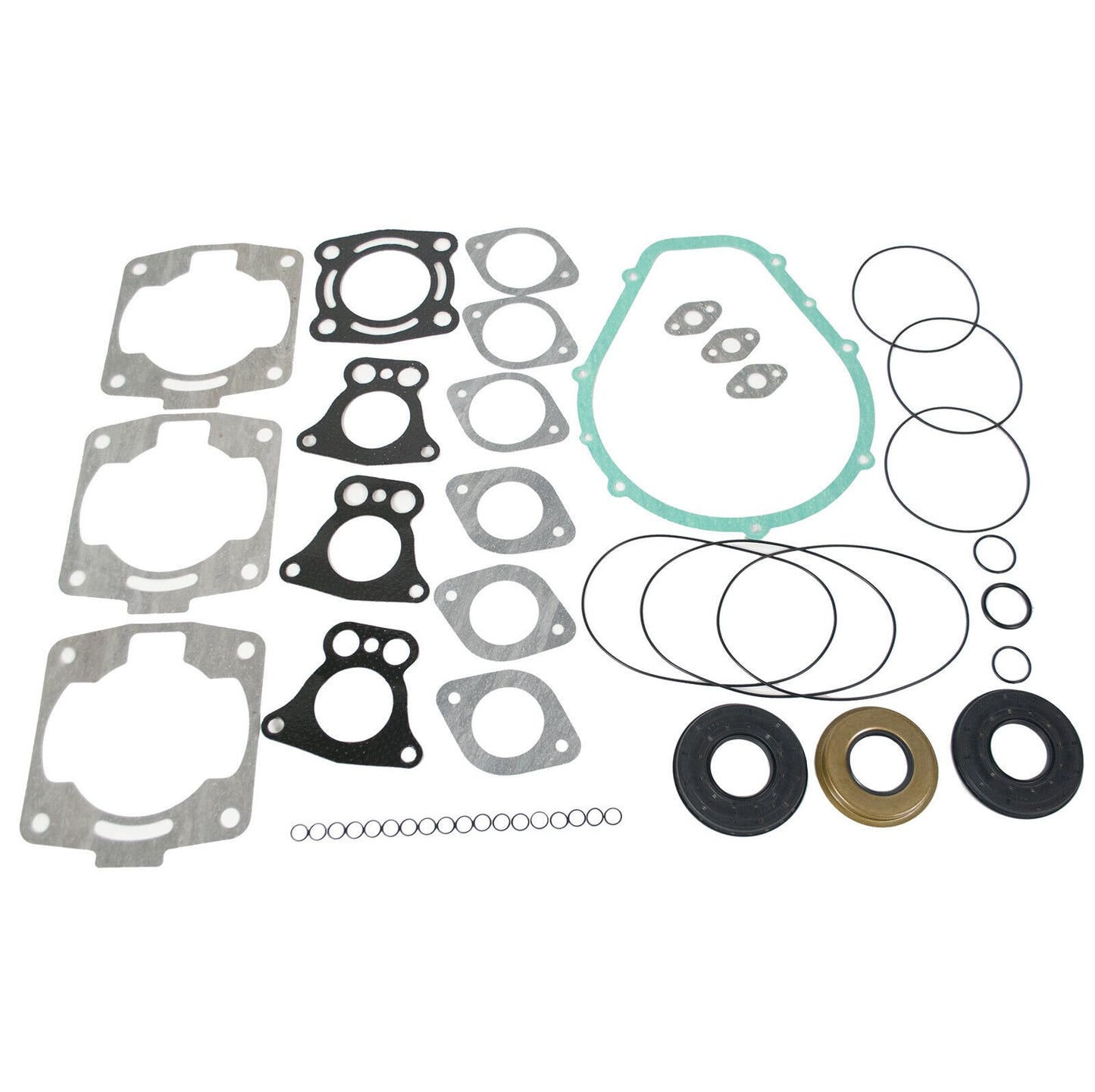Complete Gasket Kit for Polaris MSX 140 2003-2004