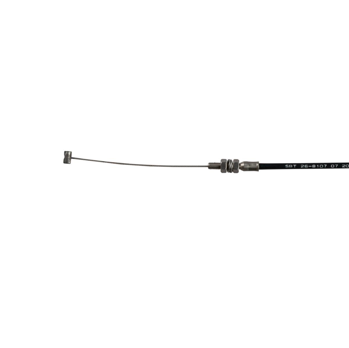 INSTOCK SBT Oil Injection Cable for Sea-Doo GSX GTX XP SPX- Fits 270000214 - 26-8107