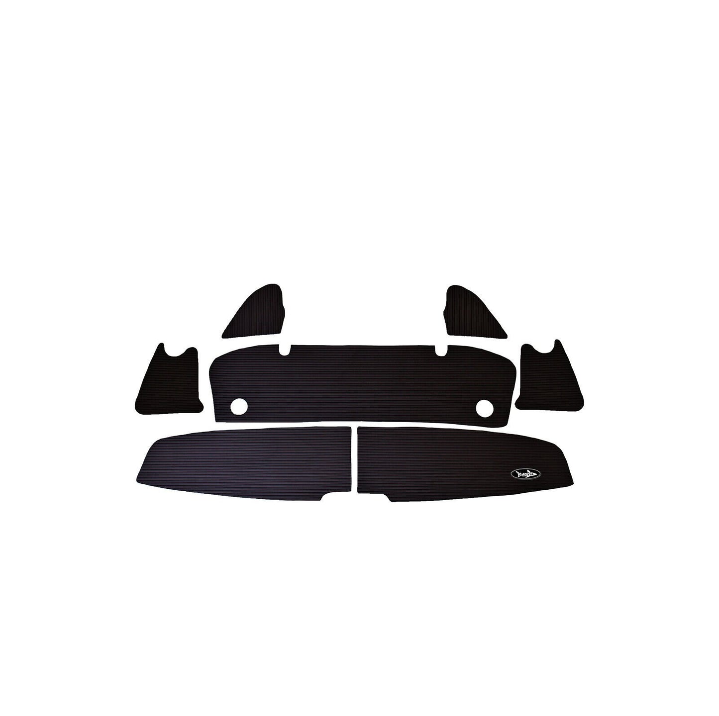 SBT Exterior Mat Kit Yamaha AR240 HO 2010 SX240 HO 2010-2012 242Ltd 2010-2014