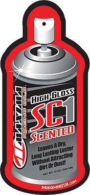 INSTOCK MAXIMA SC1 CAR ROOM AIR FRESHENER 10-10071 - 78-9981