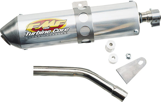 FMF Offroad Universal 2-Stroke Spark Arrestor TCII S/A UNIVERSAL 1 1/4" Silencer 2-Stroke  - 020303