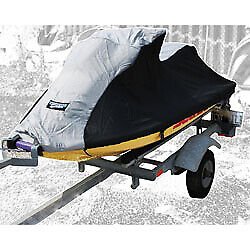 Storage Cover for Sea-Doo 1997-2004 XP, XP Ltd., XP Di