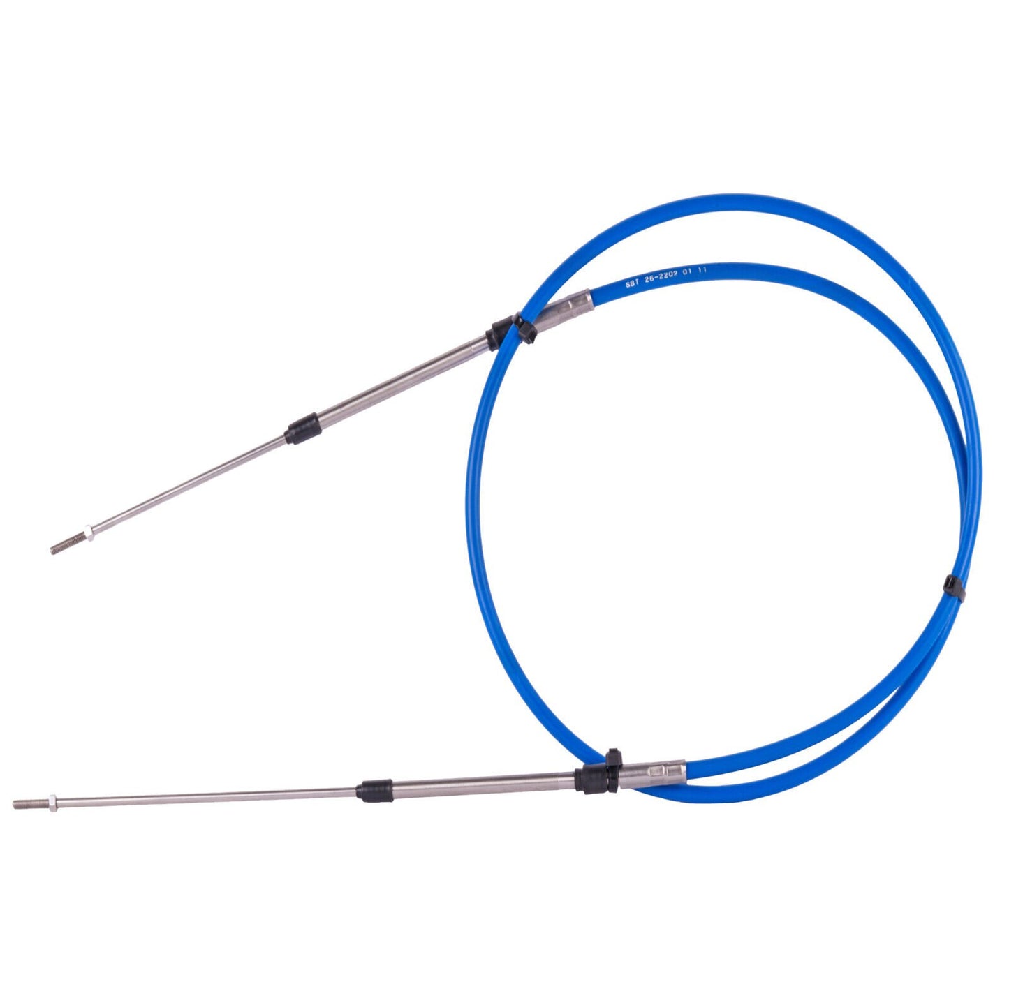 SBT Reverse Cable for Kawasaki 650 SC 59406-3725 1991-1995