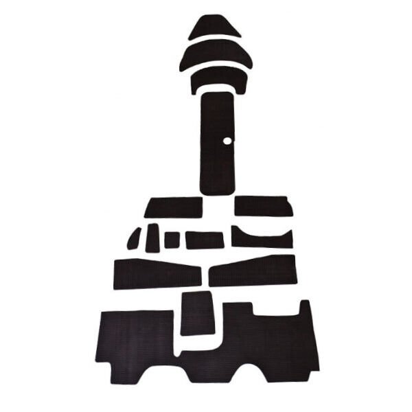 Interior Mat Kit for Sea-Doo Sportster 4 TEC 2003-2006