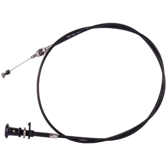 SBT Choke Cable for Yamaha XLT 800 /800 Waverunner 3 P 67A-67242-01-00 2002-2004 - 26-1431