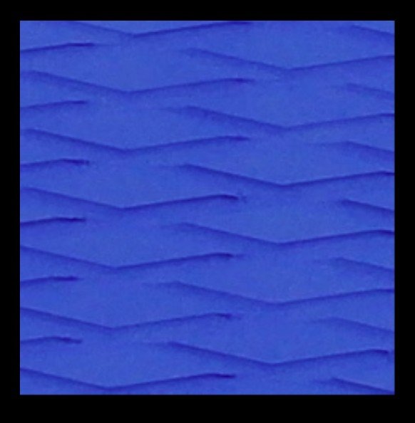 Hydro-turf Sheet 40X62 jet ski pwc mat SHT40CD ROYAL BLUE CUT DIAMOND w/3m