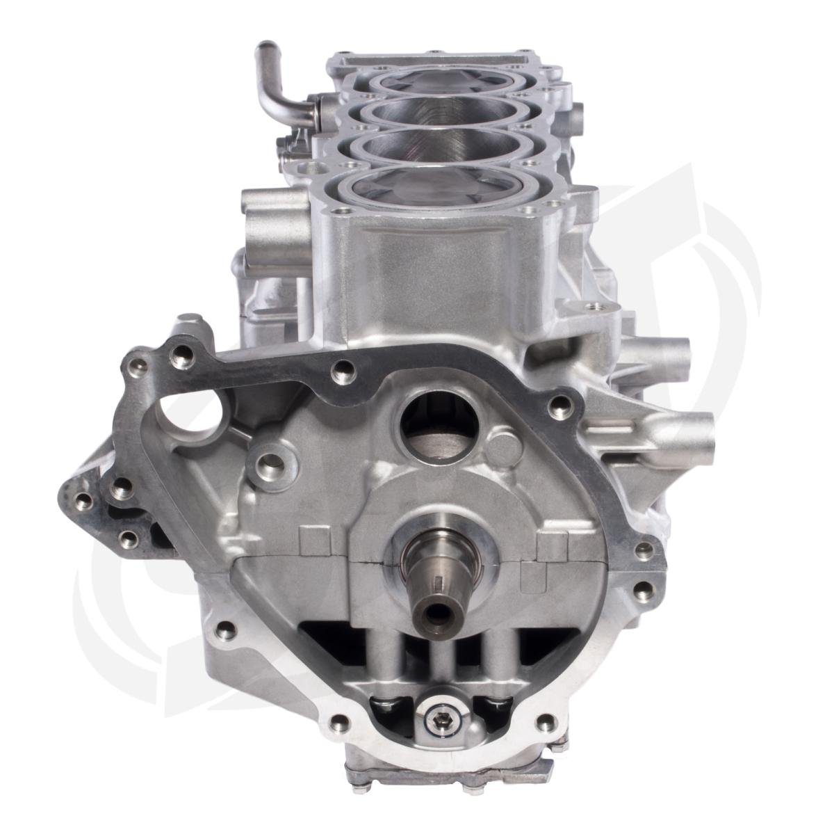 SBT Fits Yamaha 1.1L VX110/VX Short Block - 24-410