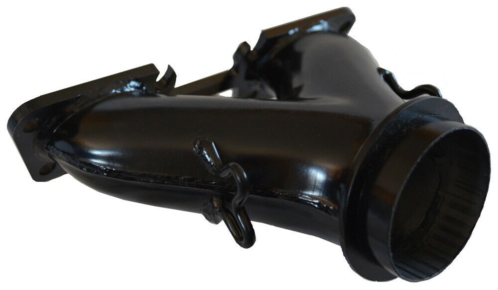 STRAIGHTLINE Y-PIPE Ski-doo MXZ Renegade Summit Grand Touring 500 600 134-132