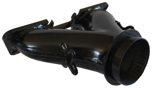 STRAIGHTLINE Y-PIPE Ski-doo MXZ Renegade Summit Grand Touring 500 600 134-132