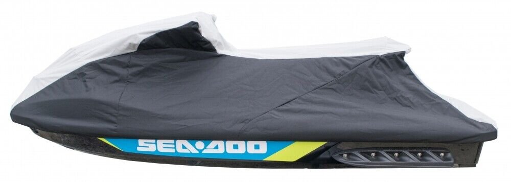 Storage Cover for Sea-Doo 2006-2011 GTI 130, GTI SE 130/155 / 2009 Wake 155