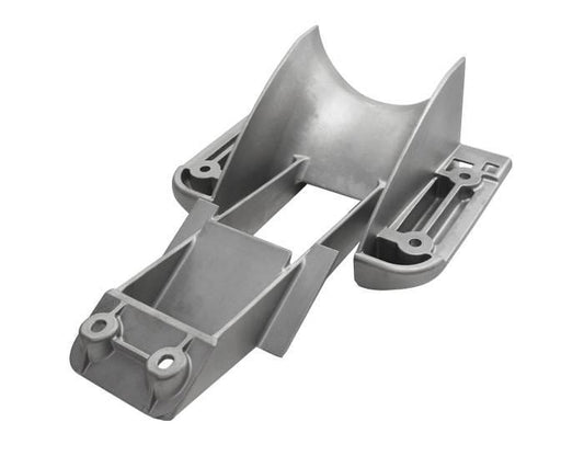 RIVA Yamaha 'GEN-2' GP1800 SVHO Top-Loader Intake Grate - RY22110-1