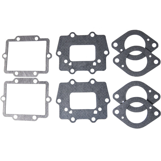 SBT Intake Gasket Kit Kawasaki 750/800 SX-R/SXI PRO 1996-2011 - 52-205B