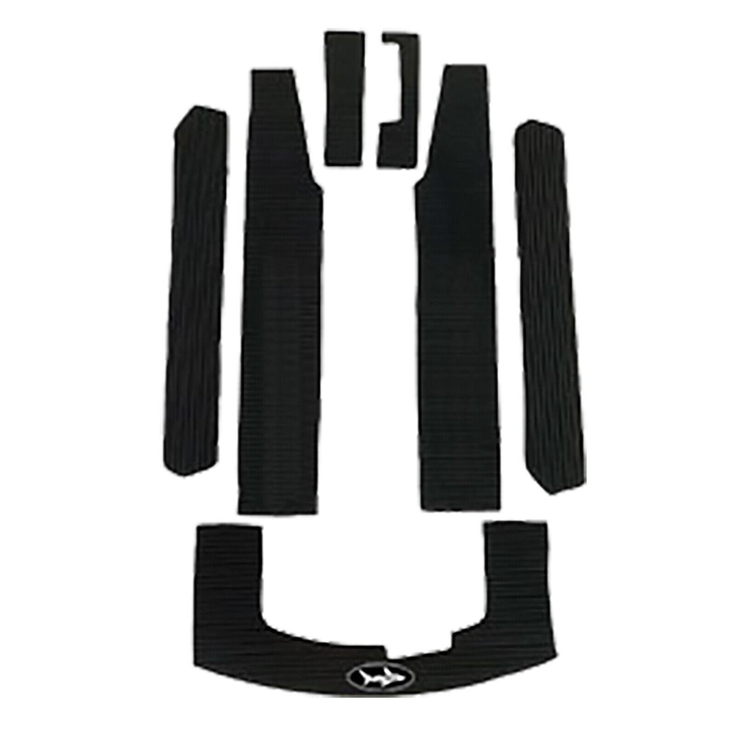 Traction Mats for Yamaha Wave Runner III 650 /Wave Runner III 700 1990-97