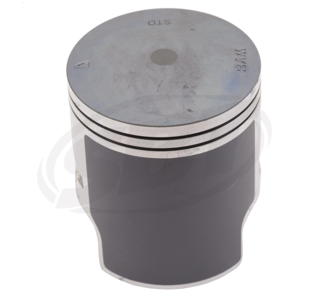 SBT 1 STANDARD BORE Piston/Ring Kit for Polaris 650 SL 650 1992 1993 1994 1995 - 47-301