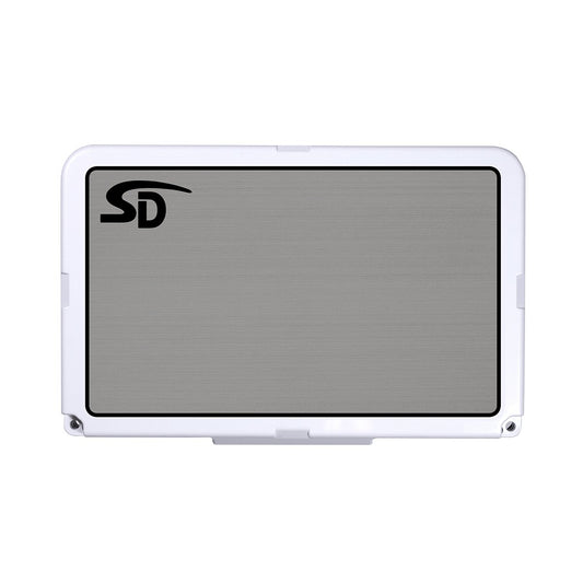 Seadek RTIC 32 Cooler Pad - Storm Gray / Black - 56115-80066