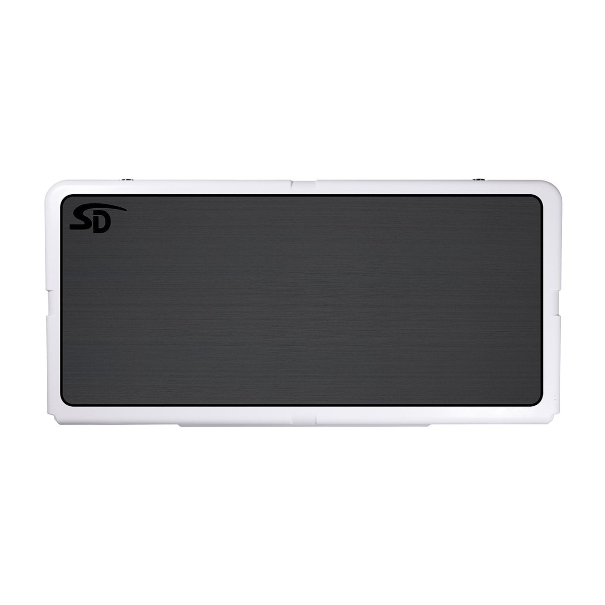 Seadek RTIC 145 Cooler Pad - Dark Gray / Black - 56113-80067