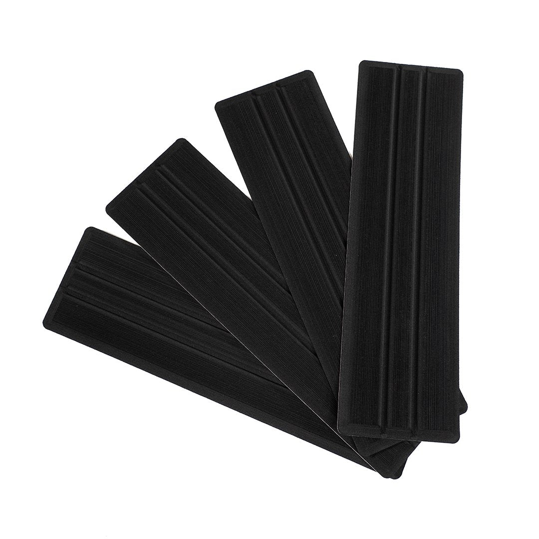 Seadek Teak Step Kit - Black / Black - 23902-80242