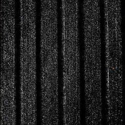 SBT Black Tip Exterior Mat Kit for Sea-Doo Challenger /Speedster 1996-2000 - Black Groove 130BT803Ext