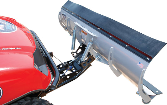 INSTOCK KFI 60" Plow Flap Replacement Kit for Straight and Country Blade 105144