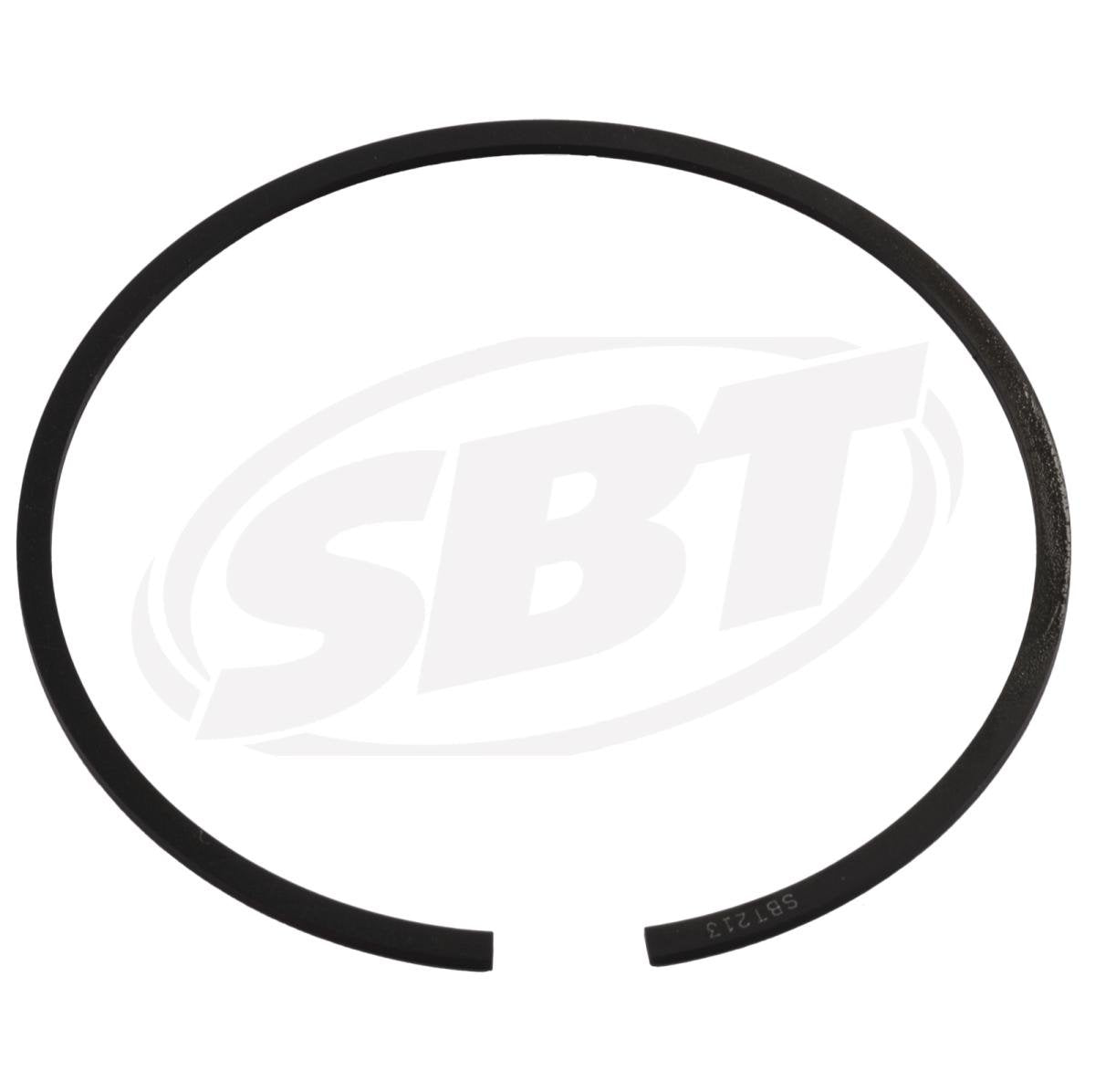 SBT Ring set for Kawasaki - 12F & 15F STX-12F /STX 15F 2003-2008