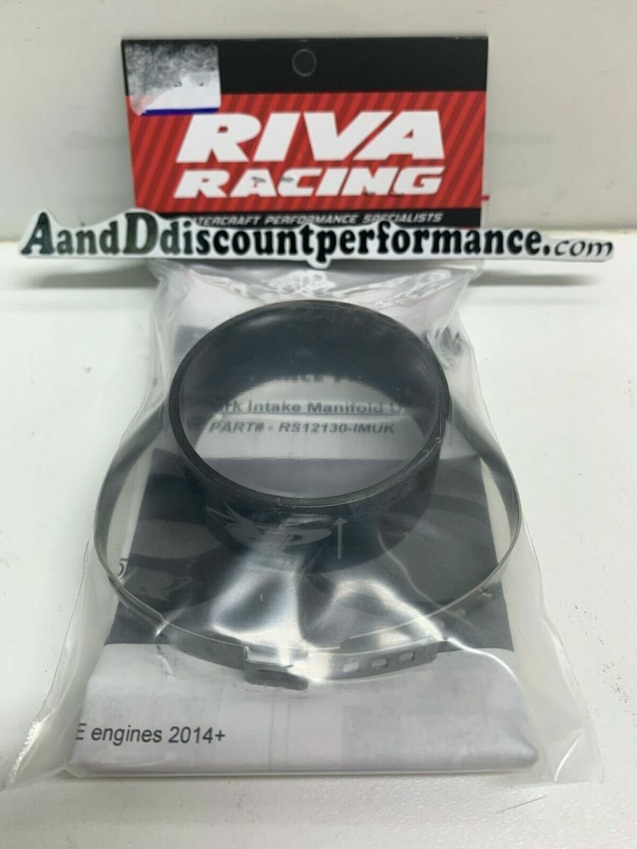 RIVA RACING SEA-DOO SPARK INTAKE MANIFOLD UPGRADE KIT RS12130-IMUK